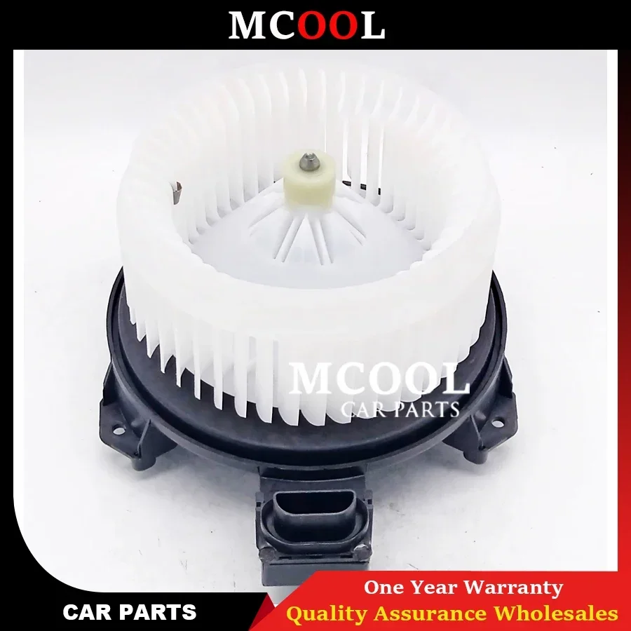 87103-0k060 Car AC Heater Blower Fan Motor For Toyota Hilux Vigo Car Blower Motor Car Accessories
87103-0k060 Car AC Heater Blower Fan Motor For Toyota Hilux Vigo Car Blower Motor Car Accessories