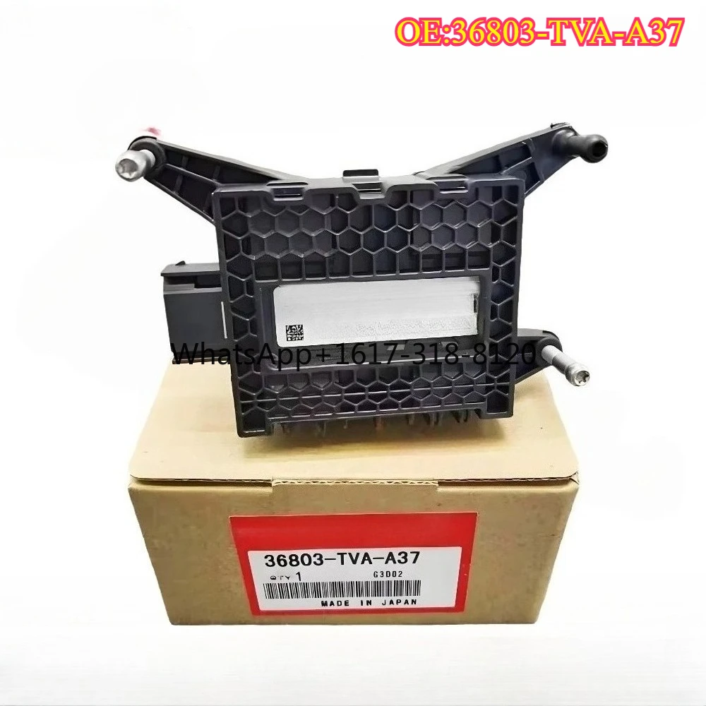 New For 36803-TVA-A37 Auto Front Afstand Cruise Control Afstand Radar Sensor Unit Module Voor Ho n d a Ac co r d EX
New For 36803-TVA-A37 Auto Front Afstand Cruise Control Afstand Radar Sensor Unit Module Voor Ho n d a Ac co r d EX