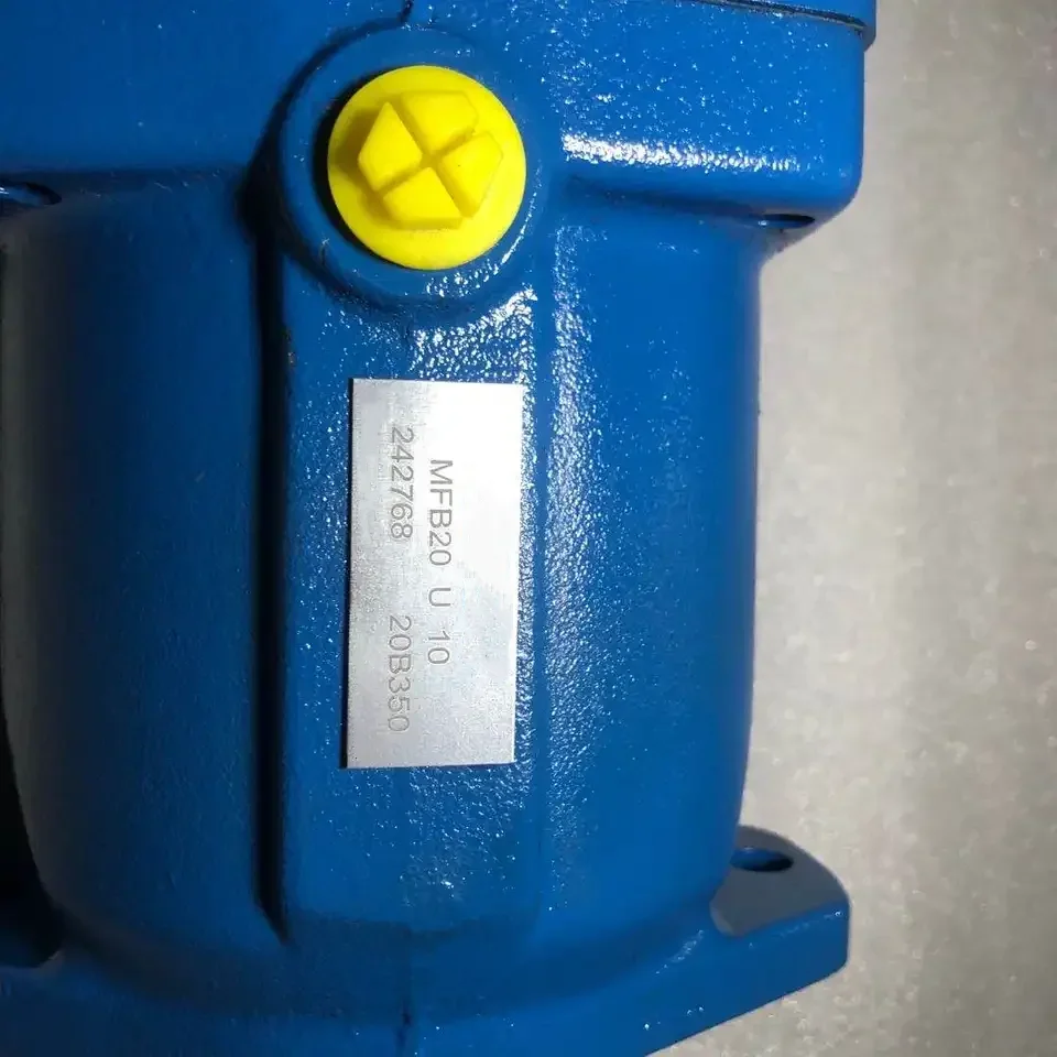 PFB PFB5 PFB10 Поршневой насос серии PFB20 с фиксированным смещением PFB10RS31S124 PFB-20-L-10 PFB45-FRF-10-PRC
PFB PFB5 PFB10 Поршневой насос серии PFB20 с фиксированным смещением PFB10RS31S124 PFB-20-L-10 PFB45-FRF-10-PRC