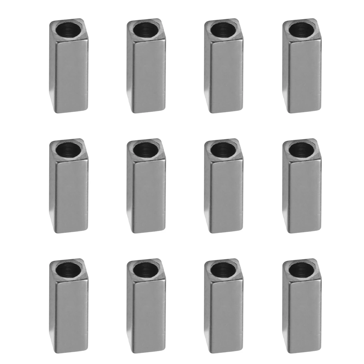 Rectangular Hollow Tube Beads Copper Spacers for Jewelry Making Bracelets Necklaces Gifts DIY Crafts Clothes Accessories Premium
Rectangular Hollow Tube Beads Copper Spacers for Jewelry Making Bracelets Necklaces Gifts DIY Crafts Clothes Accessories Premium