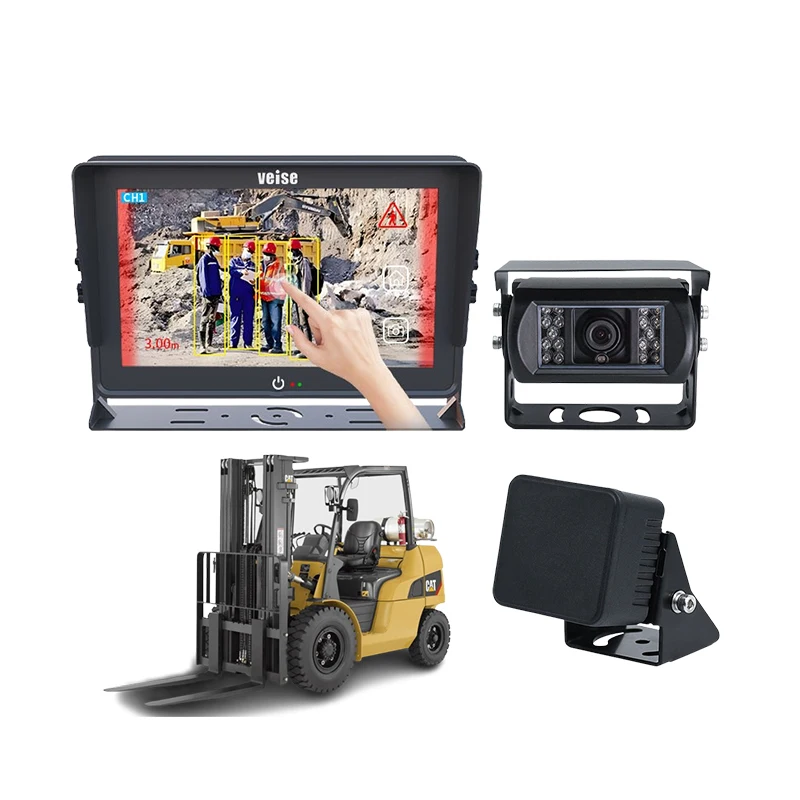 Реверсивная радарная система миллиметровой волны 1080P 77 ГГц в диапазоне обнаружения 20 м
Реверсивная радарная система миллиметровой волны 1080P 77 ГГц в диапазоне обнаружения 20 м