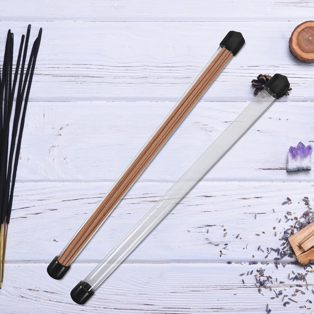 8pcs Agarwood Tube Clear Round Plastic Storage Tubes With Caps For Bead Diy Craft Essential Oil Sample Organizer Lab Home School
8pcs Agarwood Tube Clear Round Plastic Storage Tubes With Caps For Bead Diy Craft Essential Oil Sample Organizer Lab Home School