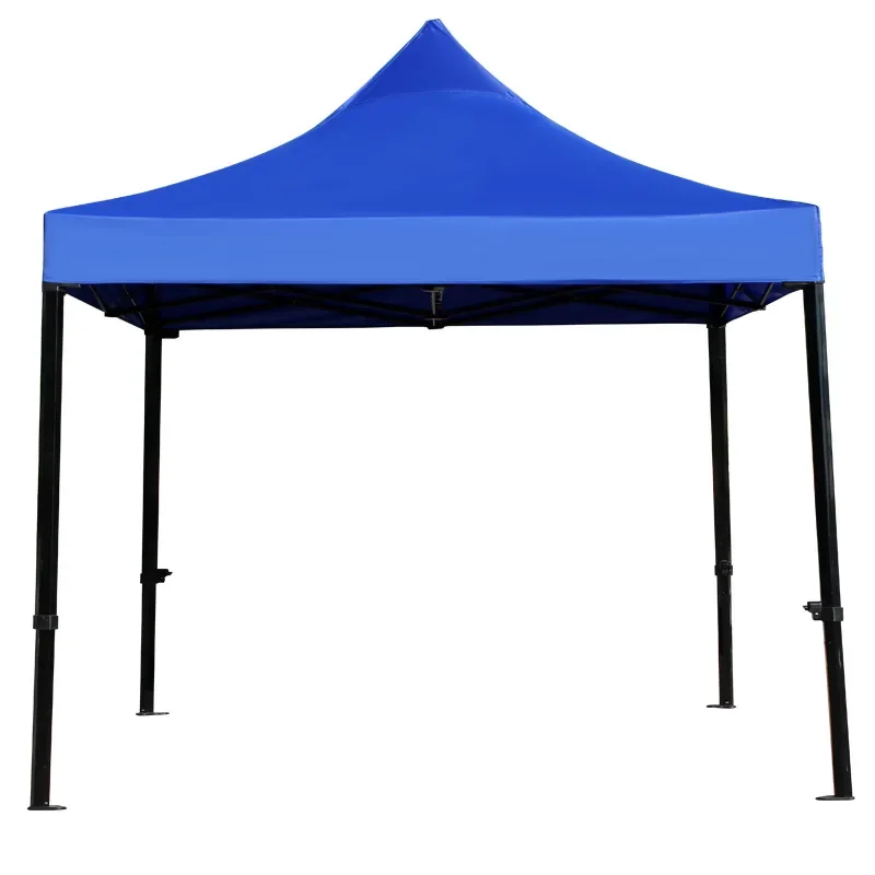 four corners thickened folding sunscreen, tents for stalls, courtyard four feet thickened rainproof carport 
four corners thickened folding sunscreen, tents for stalls, courtyard four feet thickened rainproof carport