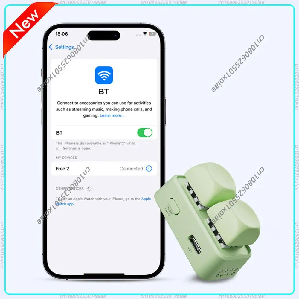 Bluetooth-compatible Small Keyboard Wireless Remote Control Page Turner Wireless Page Turner for Mobile Phone Camera Video Music
Bluetooth-compatible Small Keyboard Wireless Remote Control Page Turner Wireless Page Turner for Mobile Phone Camera Video Music