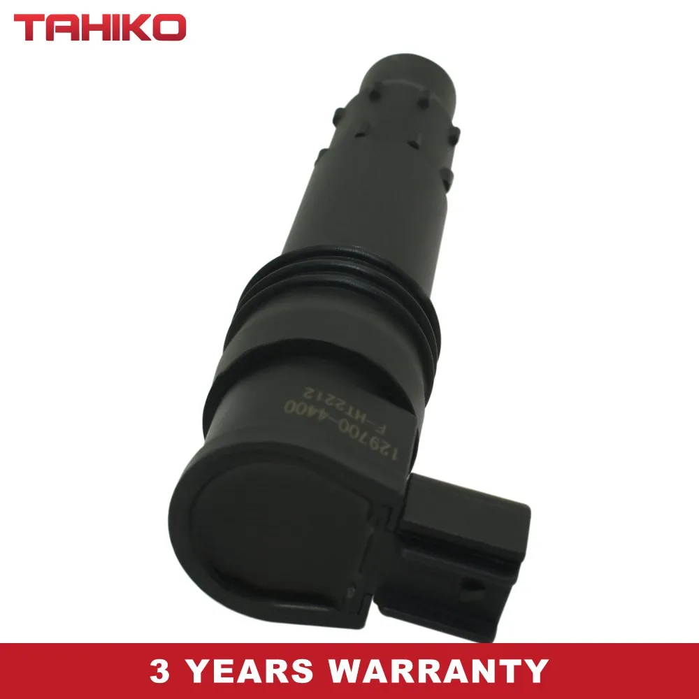 Ignition coil 129700-4400 fit for SUZUKI STREET BIKE GSX1300R Hayabusa 1300R 1999-2009 1300RZ
Ignition coil 129700-4400 fit for SUZUKI STREET BIKE GSX1300R Hayabusa 1300R 1999-2009 1300RZ