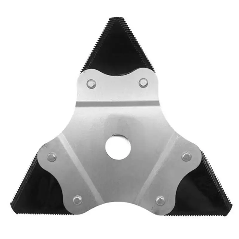 AT29-аксессуары для газонокосилок, триммерная головка для травы, универсальные запасные части для прополки, триугольное лезвие, кусторез
AT29-аксессуары для газонокосилок, триммерная головка для травы, универсальные запасные части для прополки, триугольное лезвие, кусторез