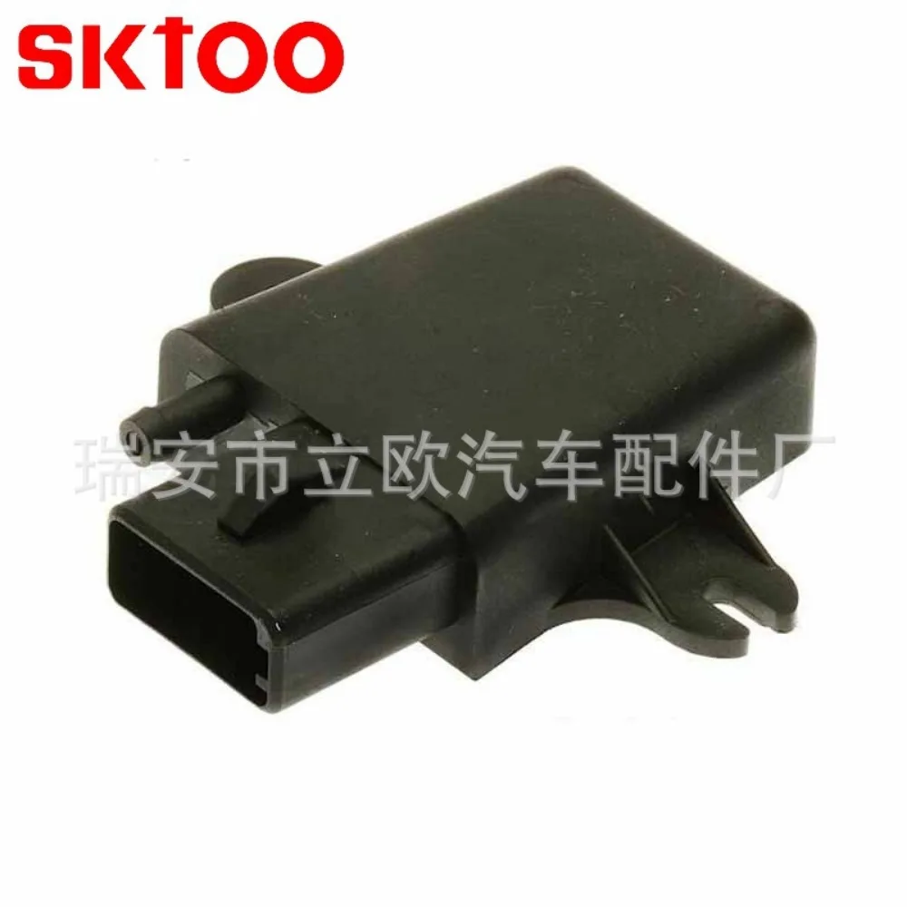 E43Z9F479B 5pcs Engines Manifold Absolute Pressure Sensor for Ford E4OZ-9F479-B E57F-9F479-A1A E57F-9F479-A2A Car Accessories
E43Z9F479B 5pcs Engines Manifold Absolute Pressure Sensor for Ford E4OZ-9F479-B E57F-9F479-A1A E57F-9F479-A2A Car Accessories