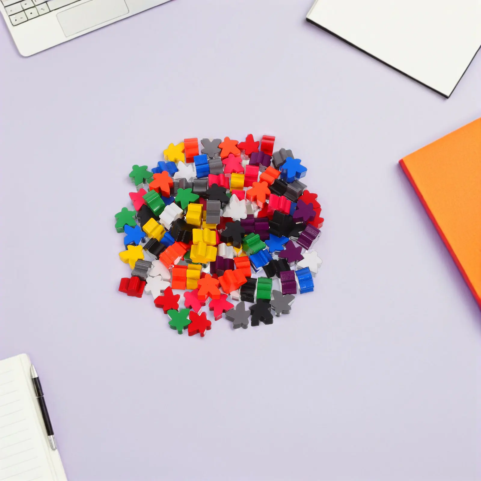 200 шт. разноцветных деревянных шахматных фигурок, разноцветные пешки для настольных игр, обучающие счетные материалы, математические манипулятивы, Монтессори-пособия для обучения
200 шт. разноцветных деревянных шахматных фигурок, разноцветные пешки для настольных игр, обучающие счетные материалы, математические манипулятивы, Монтессори-пособия для обучения