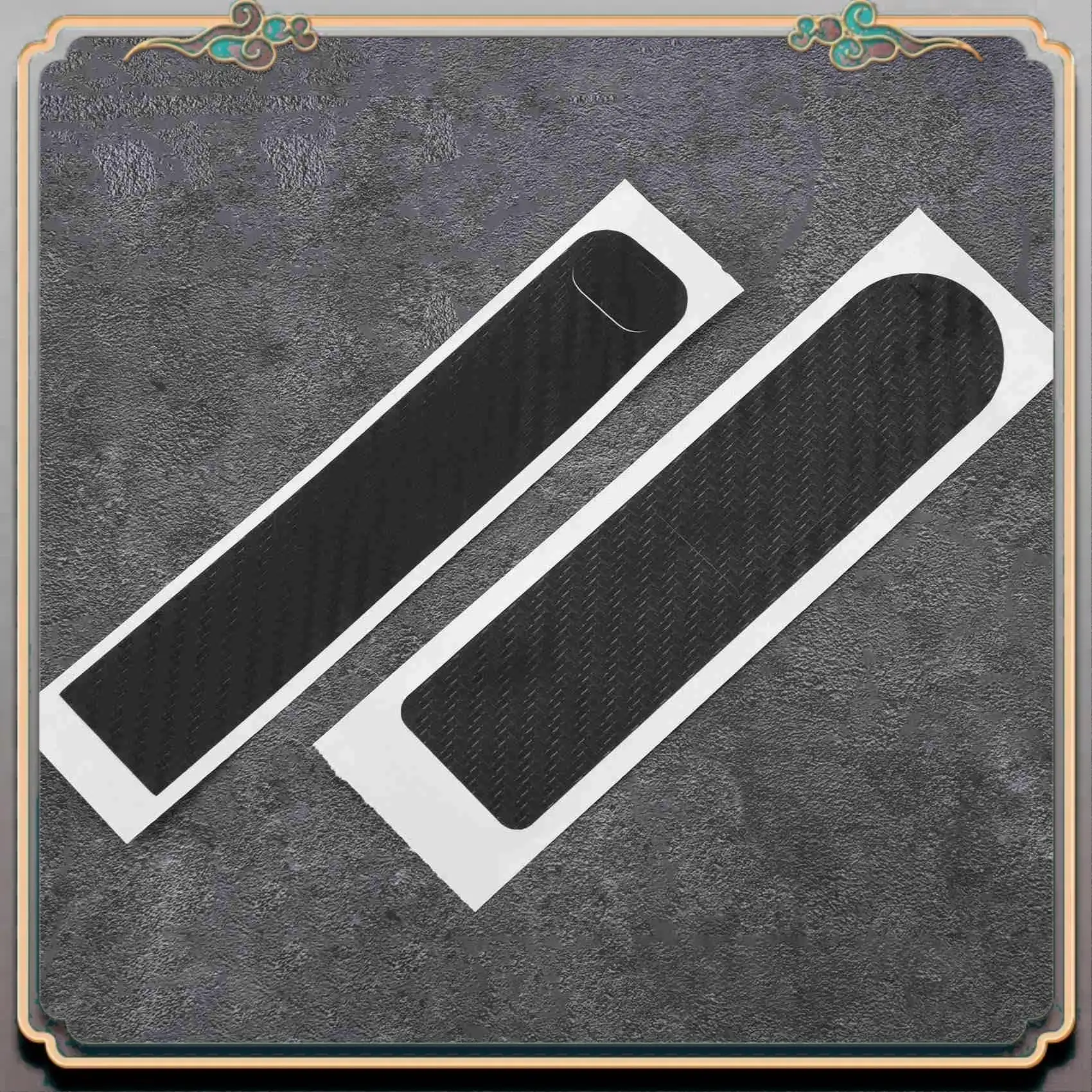 Надежная панель электрического скутера из углеродного волокна, водонепроницаемая противоскользящая защитная пленка, наклейка-ускоритель для Xiaomi Mijia M365 Pro
Надежная панель электрического скутера из углеродного волокна, водонепроницаемая противоскользящая защитная пленка, наклейка-ускоритель для Xiaomi Mijia M365 Pro