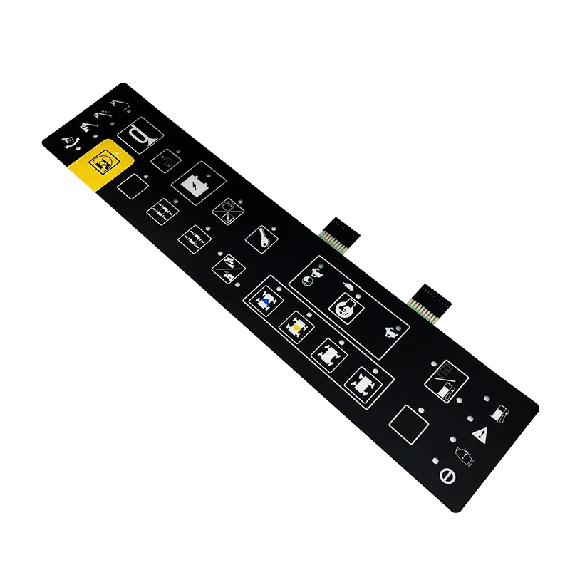 50810 50810GT For Genie Platform Membrane Decal For Genie Telescopic Boom Lift S-100 S-105 S-120 S-125 S-3200 S-3800
50810 50810GT For Genie Platform Membrane Decal For Genie Telescopic Boom Lift S-100 S-105 S-120 S-125 S-3200 S-3800