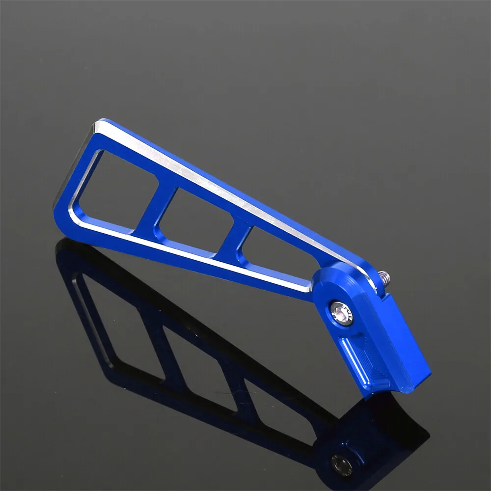 3D CNC Aluminum Front Brake Caliper Disk Cable Guard Guide For Honda Monkey 125 2018-2024 Motorcycle Modified Accessories
3D CNC Aluminum Front Brake Caliper Disk Cable Guard Guide For Honda Monkey 125 2018-2024 Motorcycle Modified Accessories