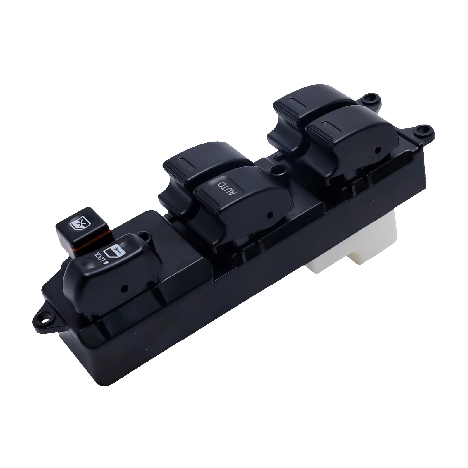 Car Window Lifter Switch Button Regulator For TOYOTA RAV 4 II 1.8 2000-2005/2.0-4WD 2000-2005/2.0-D 4WD 2001-2005 84820-12480
Car Window Lifter Switch Button Regulator For TOYOTA RAV 4 II 1.8 2000-2005/2.0-4WD 2000-2005/2.0-D 4WD 2001-2005 84820-12480
