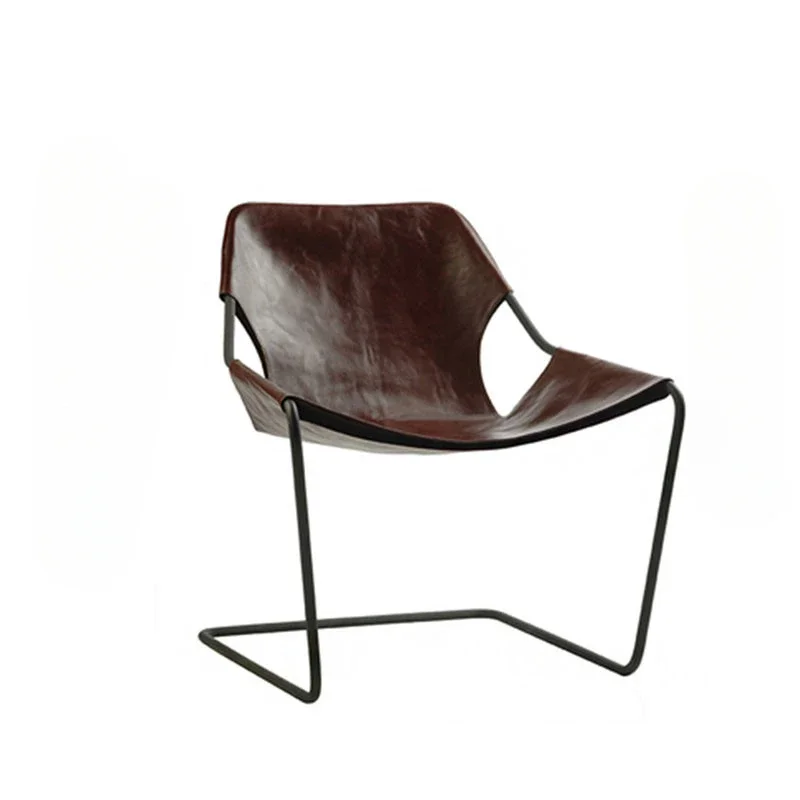 Nordic Backrest Leisure Butterfly Chair Alien Creative Designer Household Lazy People Comfortable Long Sitting Leisure Backrest
Nordic Backrest Leisure Butterfly Chair Alien Creative Designer Household Lazy People Comfortable Long Sitting Leisure Backrest