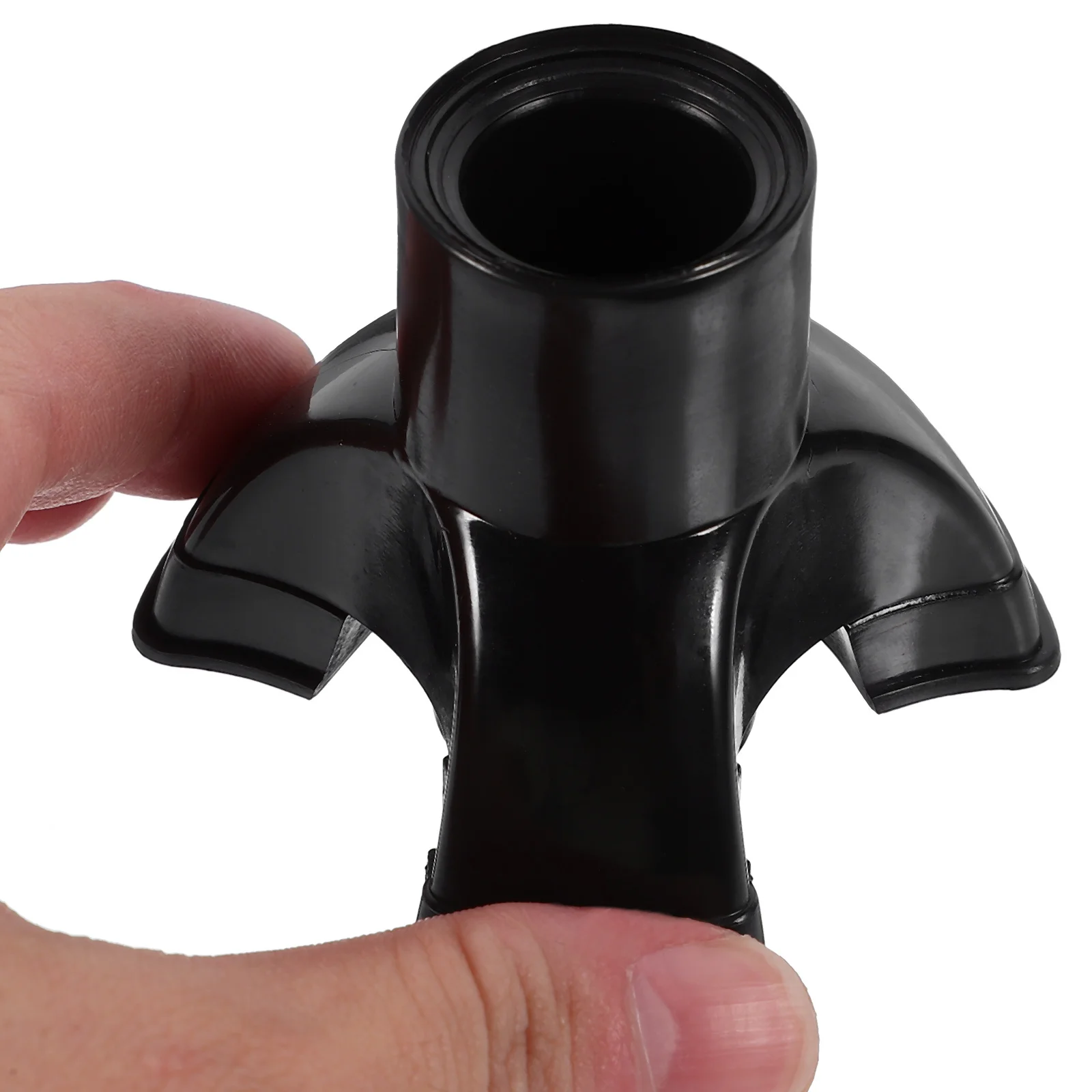 4Pcs Thickened Cane Tips Replacement Anti-Slip Walking Stick Ends for Mud Snow Protection Walking Stick Tips Crutches Pads
4Pcs Thickened Cane Tips Replacement Anti-Slip Walking Stick Ends for Mud Snow Protection Walking Stick Tips Crutches Pads