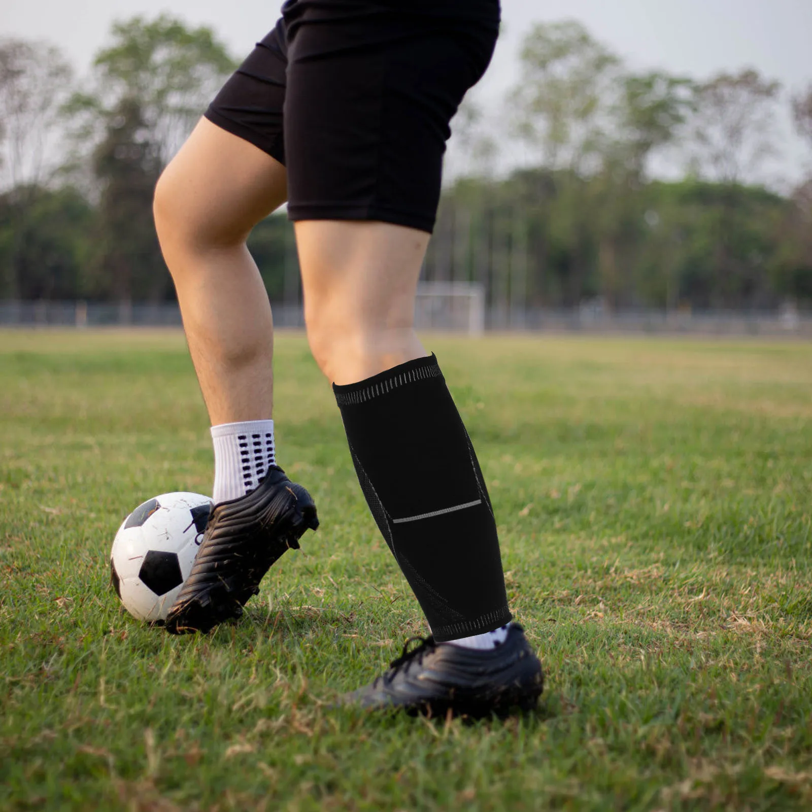 2 шт., компрессионные рукава для икр, дышащие влагоотводящие терморукава для ног для мужчин и женщин, бег, баскетбол, футбол, скалолазание
2 шт., компрессионные рукава для икр, дышащие влагоотводящие терморукава для ног для мужчин и женщин, бег, баскетбол, футбол, скалолазание