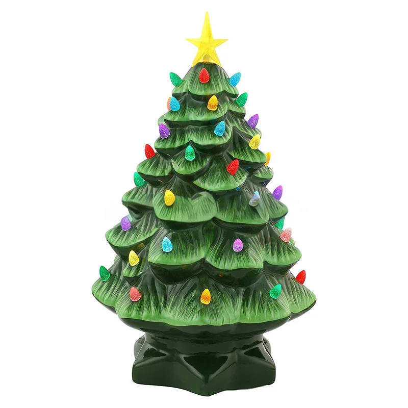 Christmas tree, holiday lighting Christmas tree decorations, trees night lights
Christmas tree, holiday lighting Christmas tree decorations, trees night lights