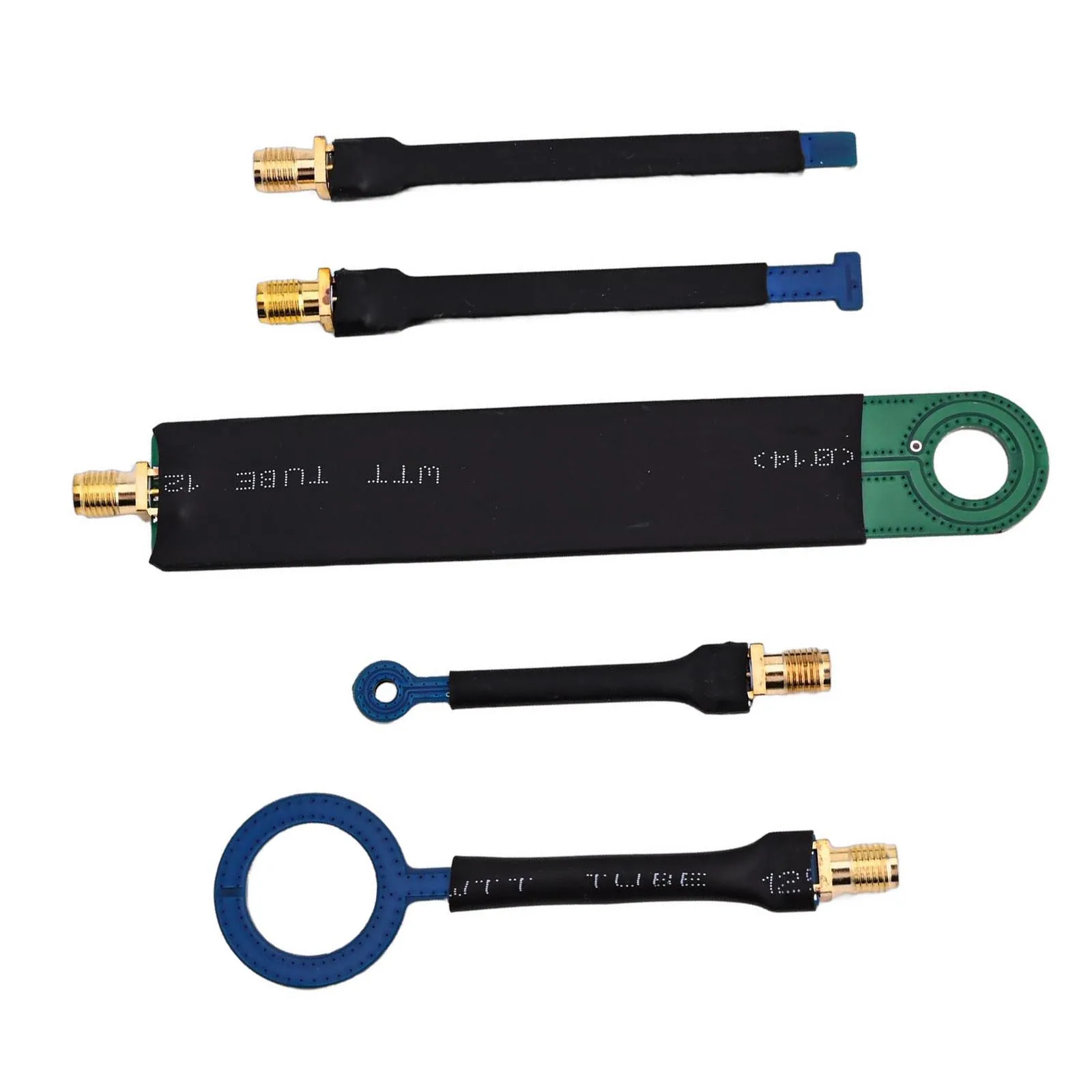 Simple Magnetic Probe Size As Picture Shows Magnetic Probe Compact Structure Double-sided Board Good Stability
Simple Magnetic Probe Size As Picture Shows Magnetic Probe Compact Structure Double-sided Board Good Stability
