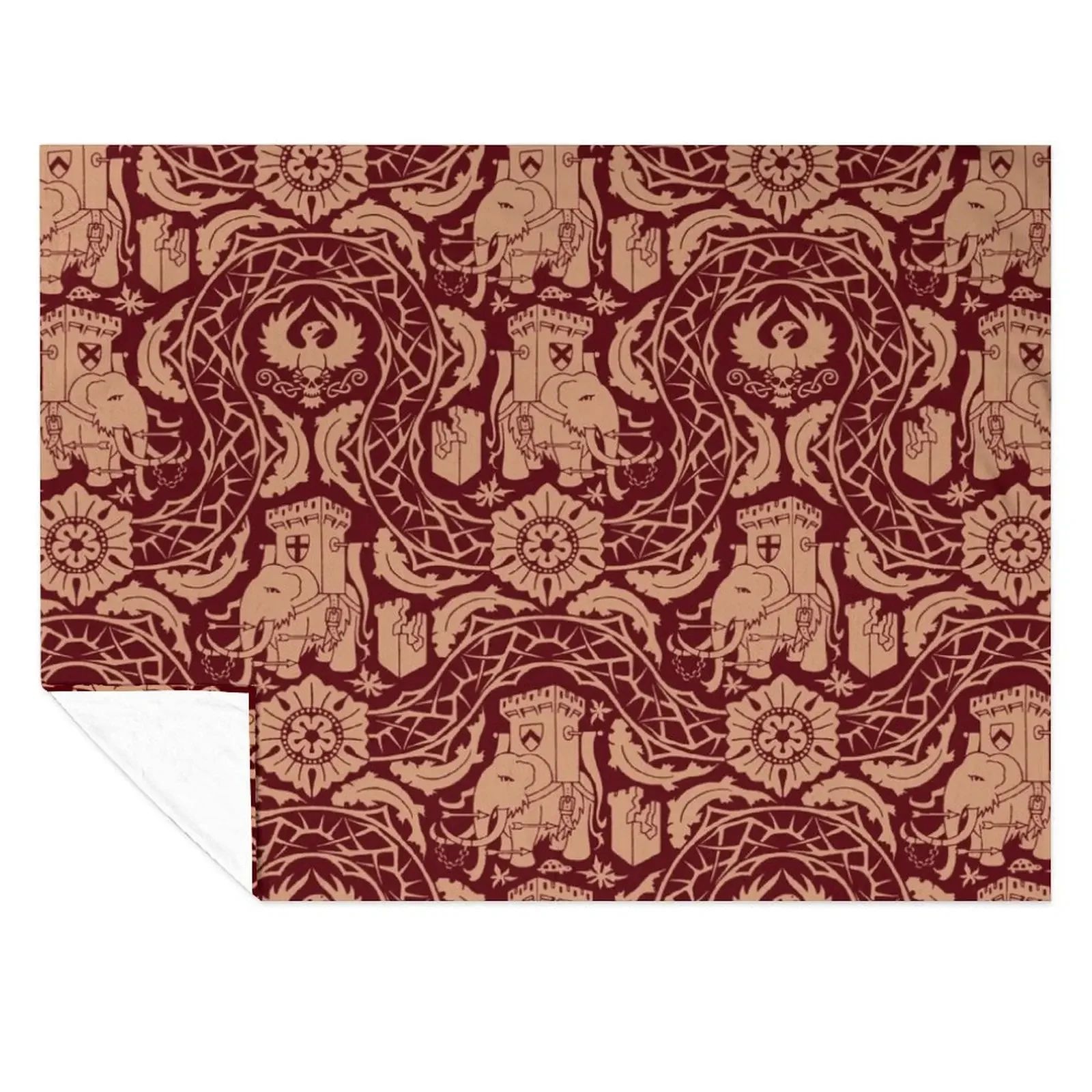 Battle Mammoths Throw Blanket Decoratives Hairys Bed Fashionable heavy to sleep Blankets
Battle Mammoths Throw Blanket Decoratives Hairys Bed Fashionable heavy to sleep Blankets