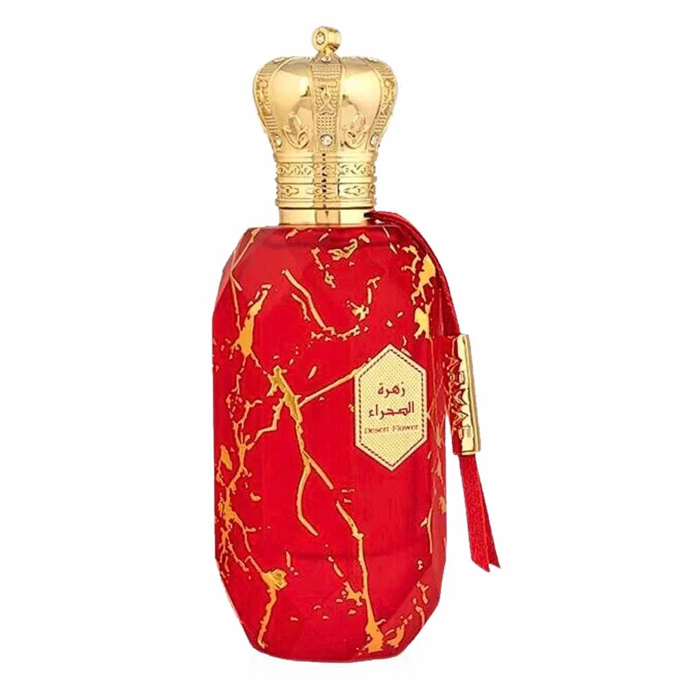 Armaf - Eter Desert Flower Eau de Parfum (100ml)
Armaf - Eter Desert Flower Eau de Parfum (100ml)