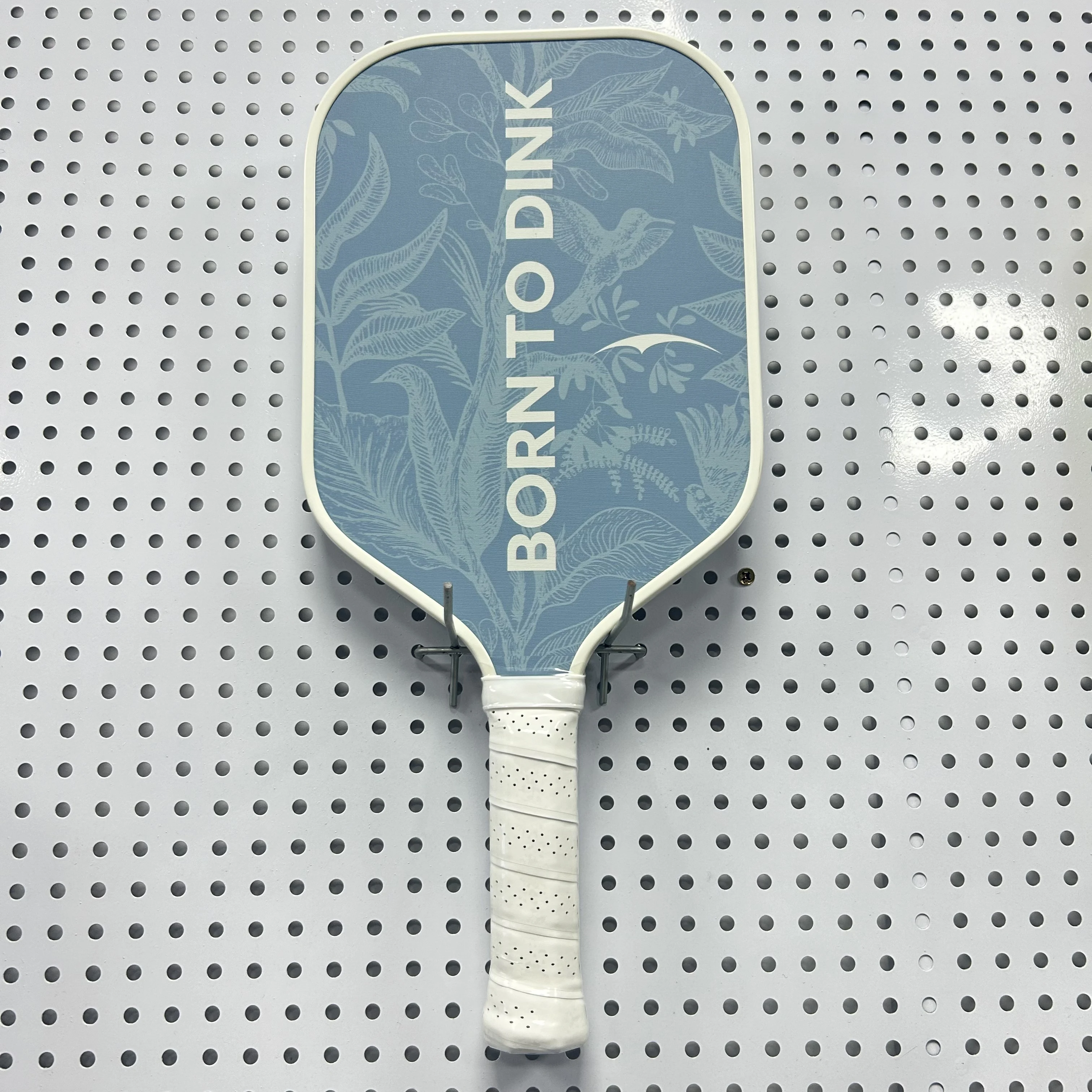 Hot-selling factory wholesale custom glass fiber blue printed Max Grip series 13mm thick outdoor sports pickleball rackets
Hot-selling factory wholesale custom glass fiber blue printed Max Grip series 13mm thick outdoor sports pickleball rackets