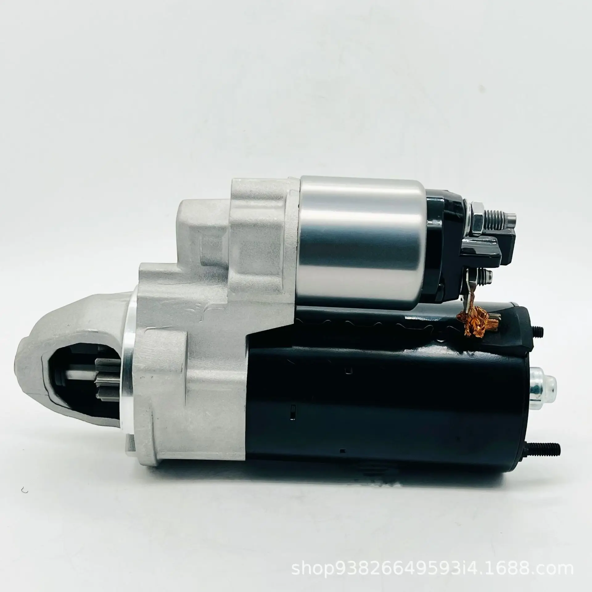 12417536690 Подходит для стартера BMW 545i 4.4 12417610351, прямые продажи автозапчастей
12417536690 Подходит для стартера BMW 545i 4.4 12417610351, прямые продажи автозапчастей