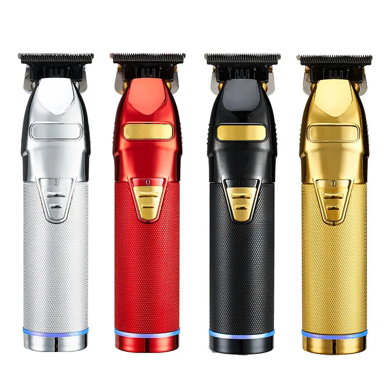 Electric Charging Hair Clipper USB Charging Household Electric Hair Clipper Oil Head Carving Hair Clipper
Electric Charging Hair Clipper USB Charging Household Electric Hair Clipper Oil Head Carving Hair Clipper