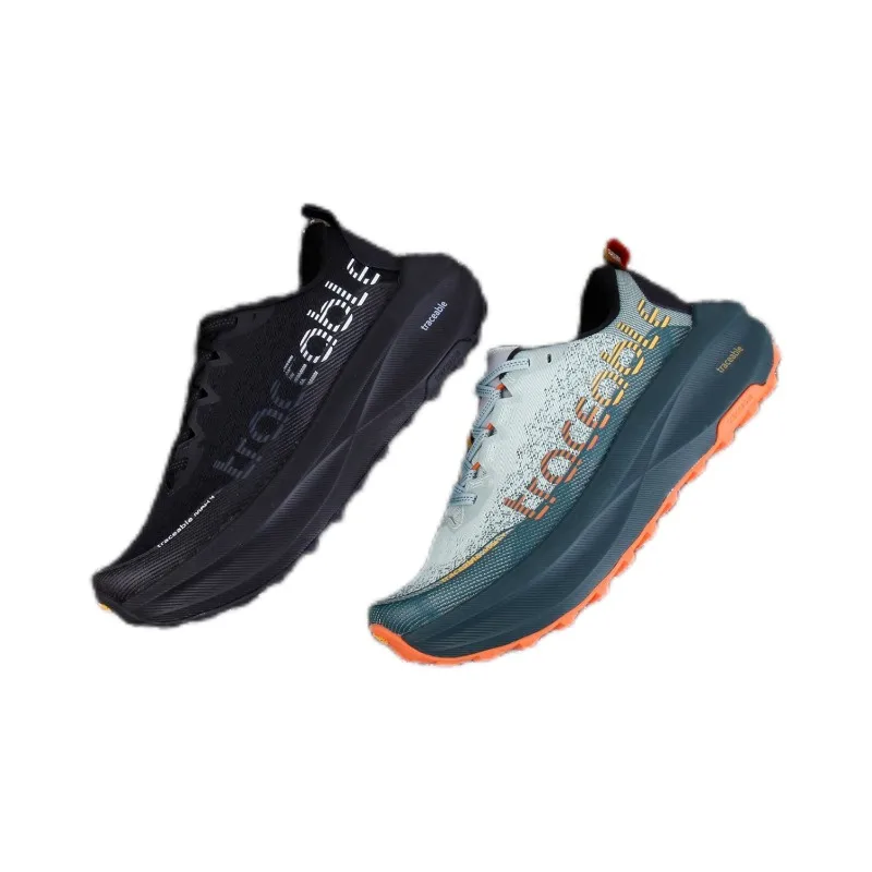 Classic Brand Comfortable Anti Slip Off Road Running Shoe Designer Thick Soled Walking Jogging Shoe Couples Trail Running Shoe
Classic Brand Comfortable Anti Slip Off Road Running Shoe Designer Thick Soled Walking Jogging Shoe Couples Trail Running Shoe