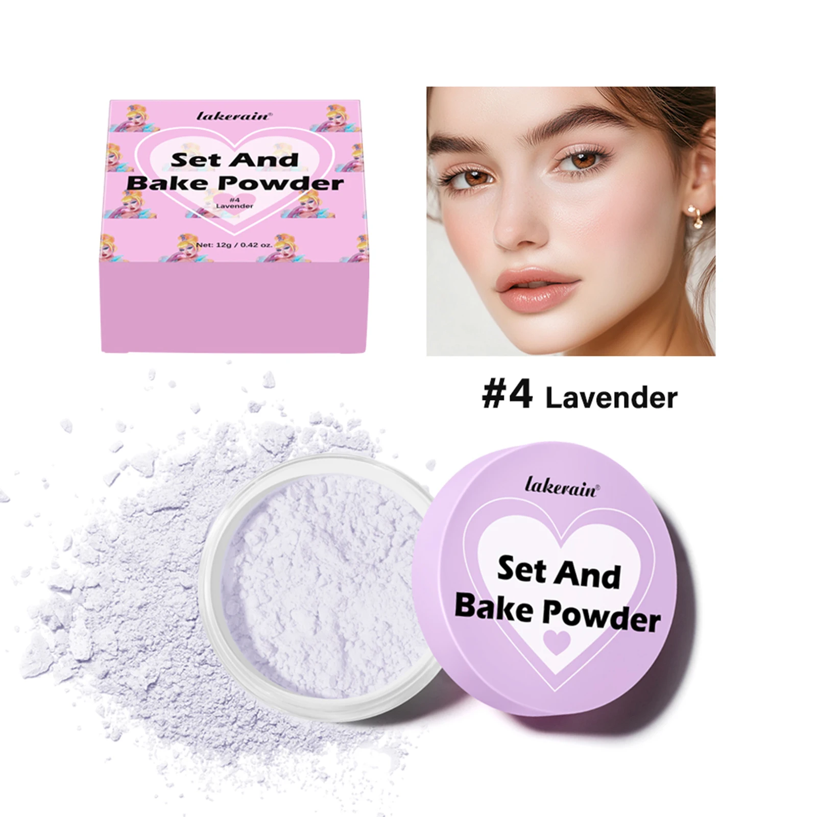 kimchi Bake Setting Powder With Puff Oil Absorbing Silky Smooth Powder Long Lasting Matte Finish Locks In Makeup Effortless
kimchi Bake Setting Powder With Puff Oil Absorbing Silky Smooth Powder Long Lasting Matte Finish Locks In Makeup Effortless