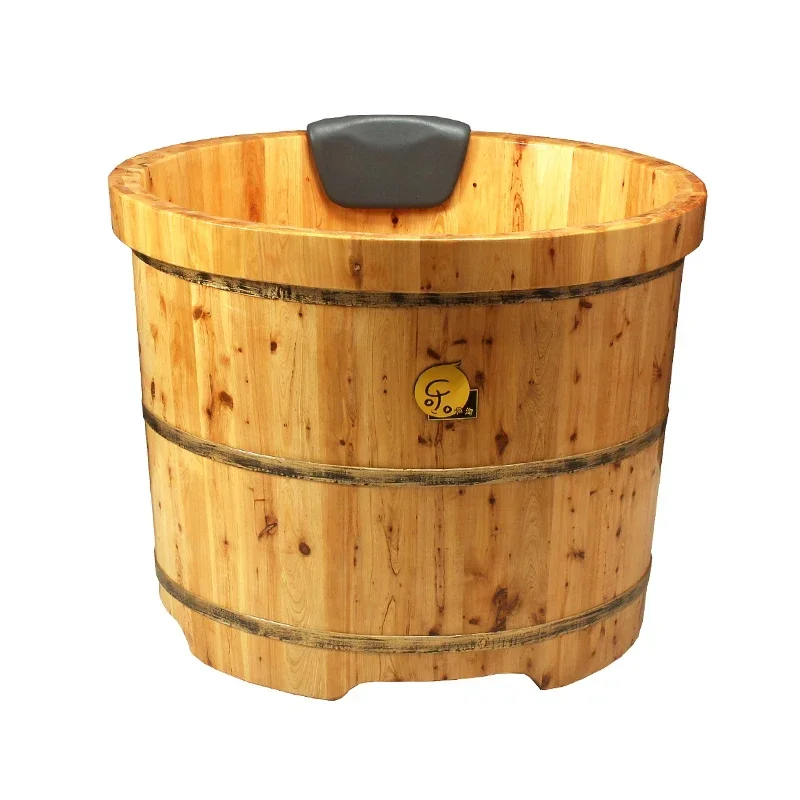 Bathing Bucket Circular Adult Bathing Bucket Bathing Wooden Bucket Adult Full Body Bathing Wooden Bucket Bathing Bucket
Bathing Bucket Circular Adult Bathing Bucket Bathing Wooden Bucket Adult Full Body Bathing Wooden Bucket Bathing Bucket