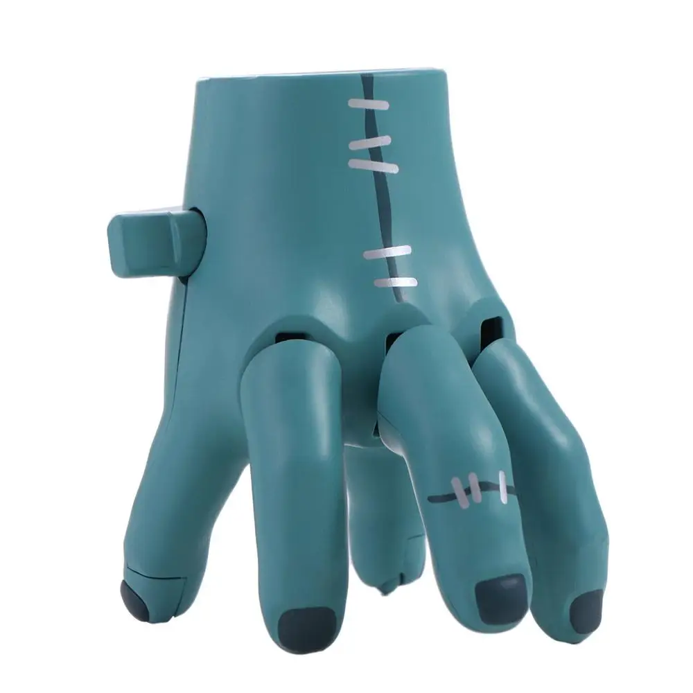 Zombie Hand Strange Hand Toy Hollow Hand Giallo Hand Movable Manipulator Trendy Anime Figure Clockwork Strange Hand
Zombie Hand Strange Hand Toy Hollow Hand Giallo Hand Movable Manipulator Trendy Anime Figure Clockwork Strange Hand
