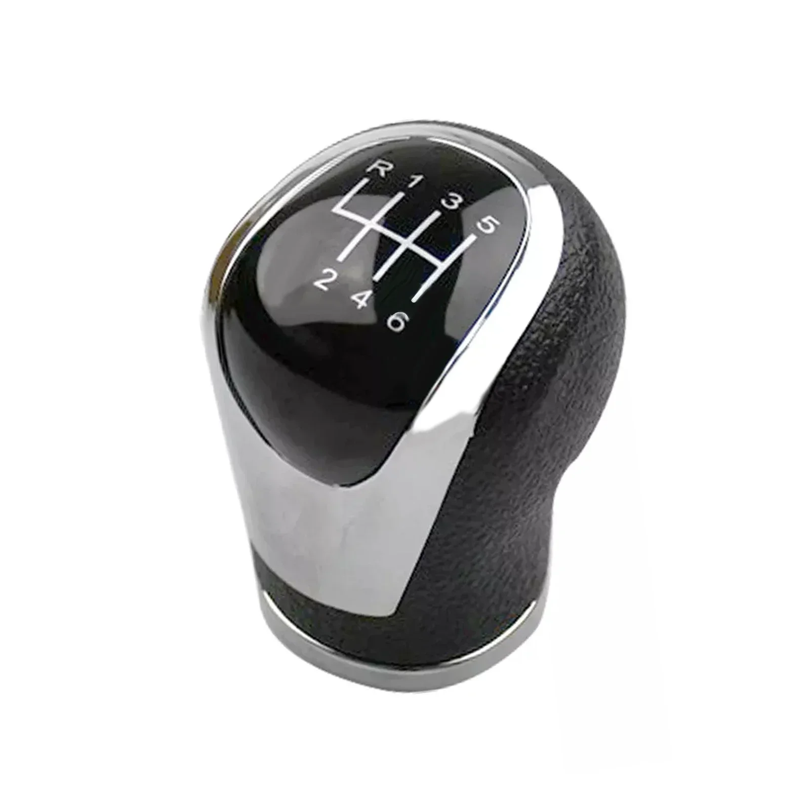 Direct Fit Leather Gear Shift Knob for Nissan For Qashqai For J11 Replaces OEM Part Numbers 328654BA1A and 328654EA0A
Direct Fit Leather Gear Shift Knob for Nissan For Qashqai For J11 Replaces OEM Part Numbers 328654BA1A and 328654EA0A