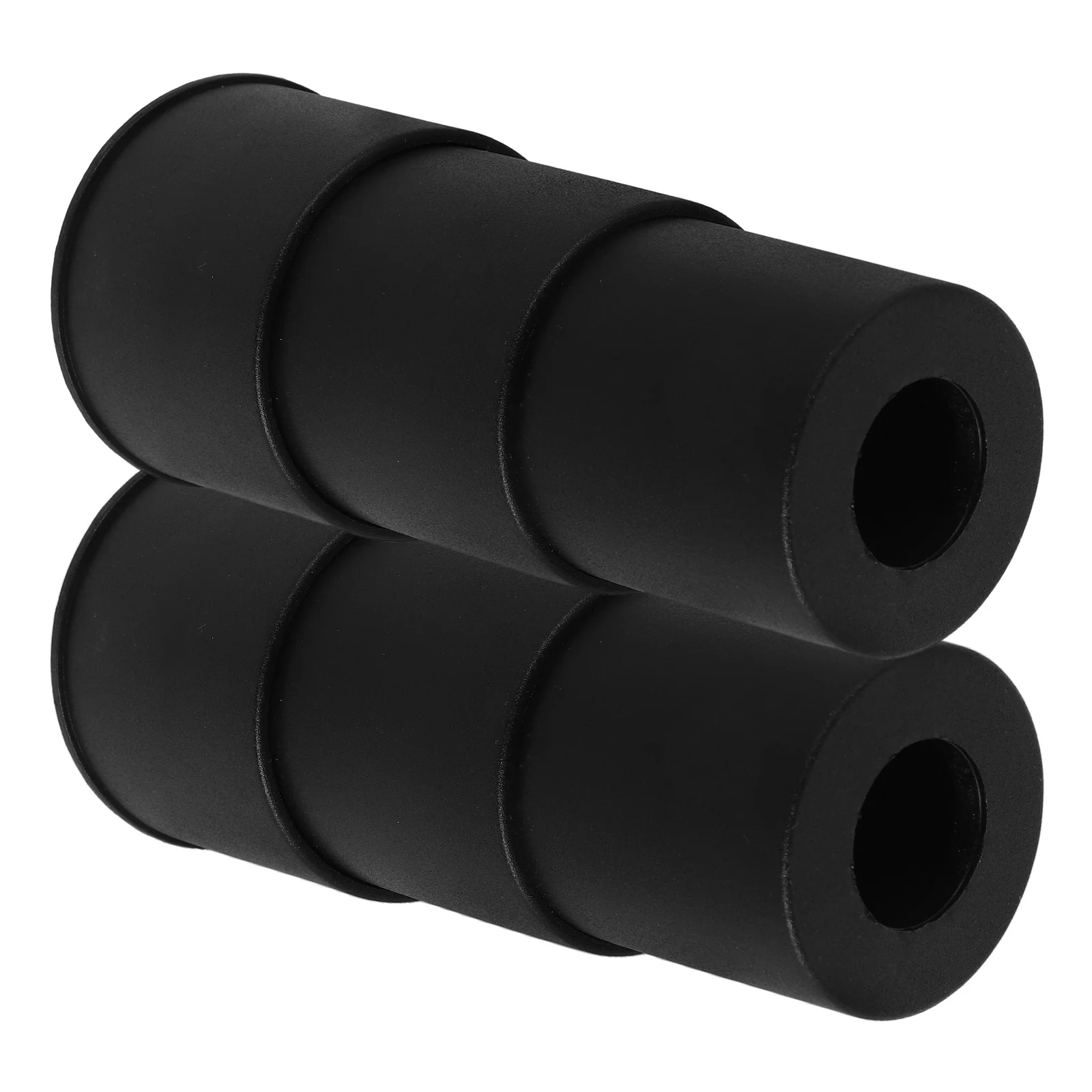 2pcs Swivel Chair Accessories Black Plastic Gas Cylinder Lifts Cover for Telescoping Office Furniture Hardware
2pcs Swivel Chair Accessories Black Plastic Gas Cylinder Lifts Cover for Telescoping Office Furniture Hardware