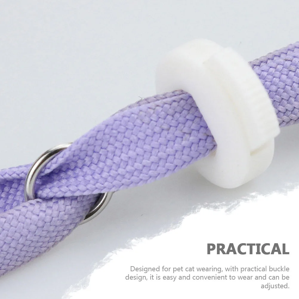 Cat Muzzle Adjustable Breathable Anti-Bite Basket Mouth Cover for Cats Pet Mask for Barking Chewing Control Cat Muzzle
Cat Muzzle Adjustable Breathable Anti-Bite Basket Mouth Cover for Cats Pet Mask for Barking Chewing Control Cat Muzzle