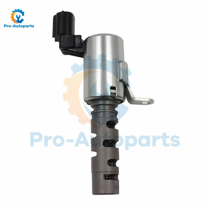 15330-75010 Oil Control Timing Solenoid VVT Valve Fits Toyota Tacoma Base 2.7L 2005-2011 OE: 1533075010, 15330 75010
15330-75010 Oil Control Timing Solenoid VVT Valve Fits Toyota Tacoma Base 2.7L 2005-2011 OE: 1533075010, 15330 75010
