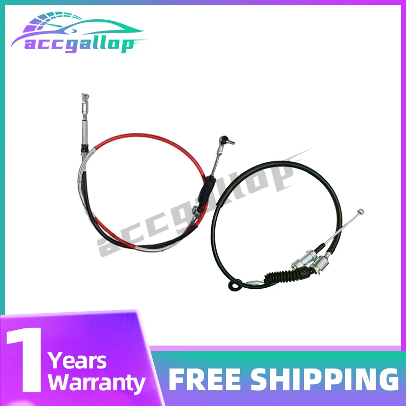 1PC Suitable for MG 7 Nanjing MG7 Shift Cable, Manual Gear Selection, Wire Drawing, Gear Shifting, and Gear Shifting Cable
1PC Suitable for MG 7 Nanjing MG7 Shift Cable, Manual Gear Selection, Wire Drawing, Gear Shifting, and Gear Shifting Cable