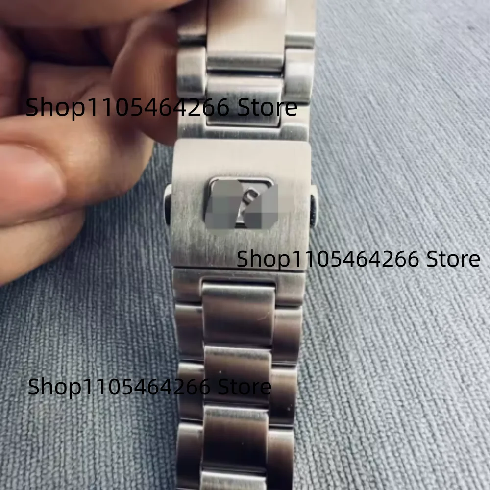 Silicon Valley watch strap suitable for GodfatherG
Silicon Valley watch strap suitable for GodfatherG