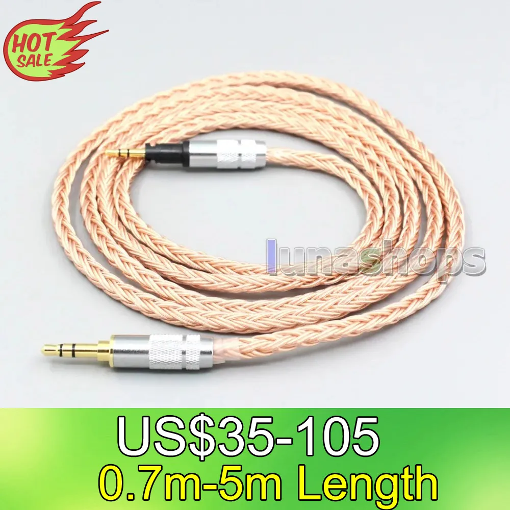 Внутриканальные наушники LN006769, 2,5 мм, 4,4 мм, XLR, 3,5 мм, 16 ядер, 99% 7N, OCC, кабель для наушников Sennheiser Impulse 1,0, 2,0
Внутриканальные наушники LN006769, 2,5 мм, 4,4 мм, XLR, 3,5 мм, 16 ядер, 99% 7N, OCC, кабель для наушников Sennheiser Impulse 1,0, 2,0