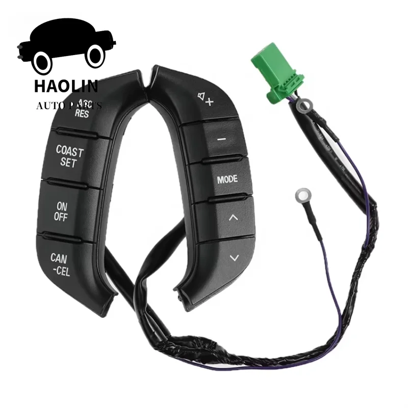 8602A045 8701A383 8602A006 Brand Steering Wheel Audio Control Switches Button For Toyota Mitsubishi Montero Pajero IV V93 V97
8602A045 8701A383 8602A006 Brand Steering Wheel Audio Control Switches Button For Toyota Mitsubishi Montero Pajero IV V93 V97