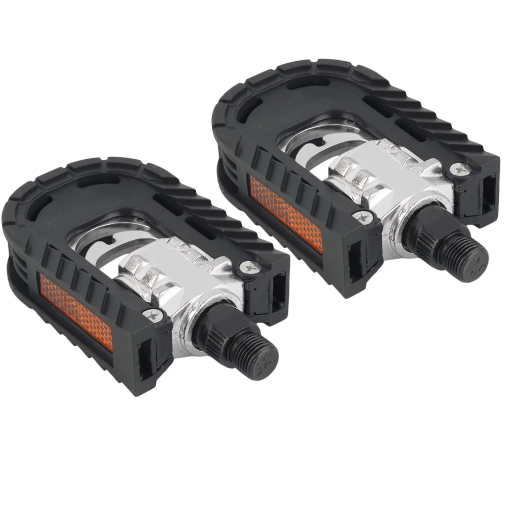 2Pcs Collapsible Platform Pedal NonSlip Mountain Bike Bicycle Accessories Foldable Comfortable Waterproof
2Pcs Collapsible Platform Pedal NonSlip Mountain Bike Bicycle Accessories Foldable Comfortable Waterproof