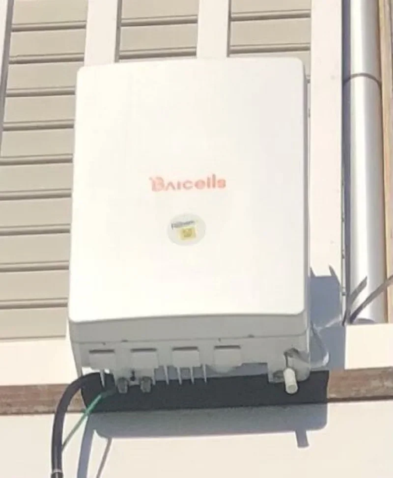 Летняя скидка 50% ГОРЯЧИЕ РАСПРОДАЖИ НА Heliu m Baice% lls 430H CBRS Outdoor Small Cell for Hel ium 5G
Летняя скидка 50% ГОРЯЧИЕ РАСПРОДАЖИ НА Heliu m Baice% lls 430H CBRS Outdoor Small Cell for Hel ium 5G