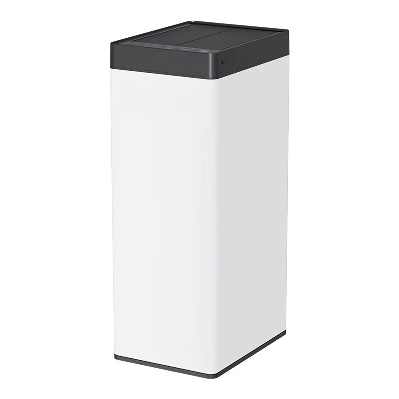 Large capacity fully automatic household food waste toilet with lid advanced sense metal
Large capacity fully automatic household food waste toilet with lid advanced sense metal
