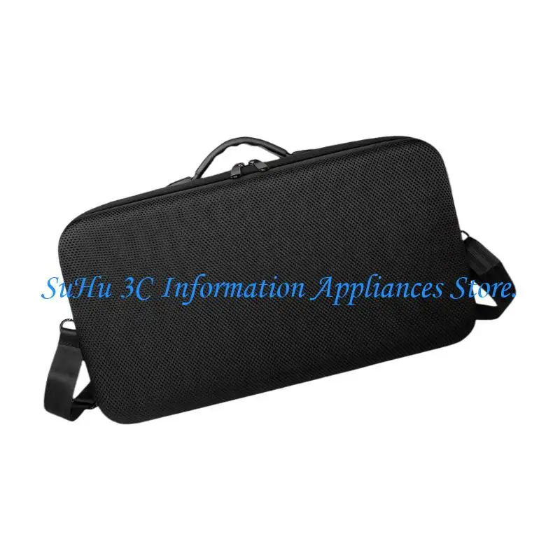 Hard Storage Case for OJ200/OJ250 Printer Hard Shell Travel Storage Carrying Case with Shoulder Strap Suitcase
Hard Storage Case for OJ200/OJ250 Printer Hard Shell Travel Storage Carrying Case with Shoulder Strap Suitcase