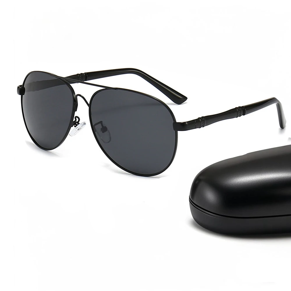 Brand Luxury Design Aviation Polarized Sunglasses For Men Women Classic Fashion Car Driving Fishing Polaroid Sun Glasses Eyewear
Brand Luxury Design Aviation Polarized Sunglasses For Men Women Classic Fashion Car Driving Fishing Polaroid Sun Glasses Eyewear