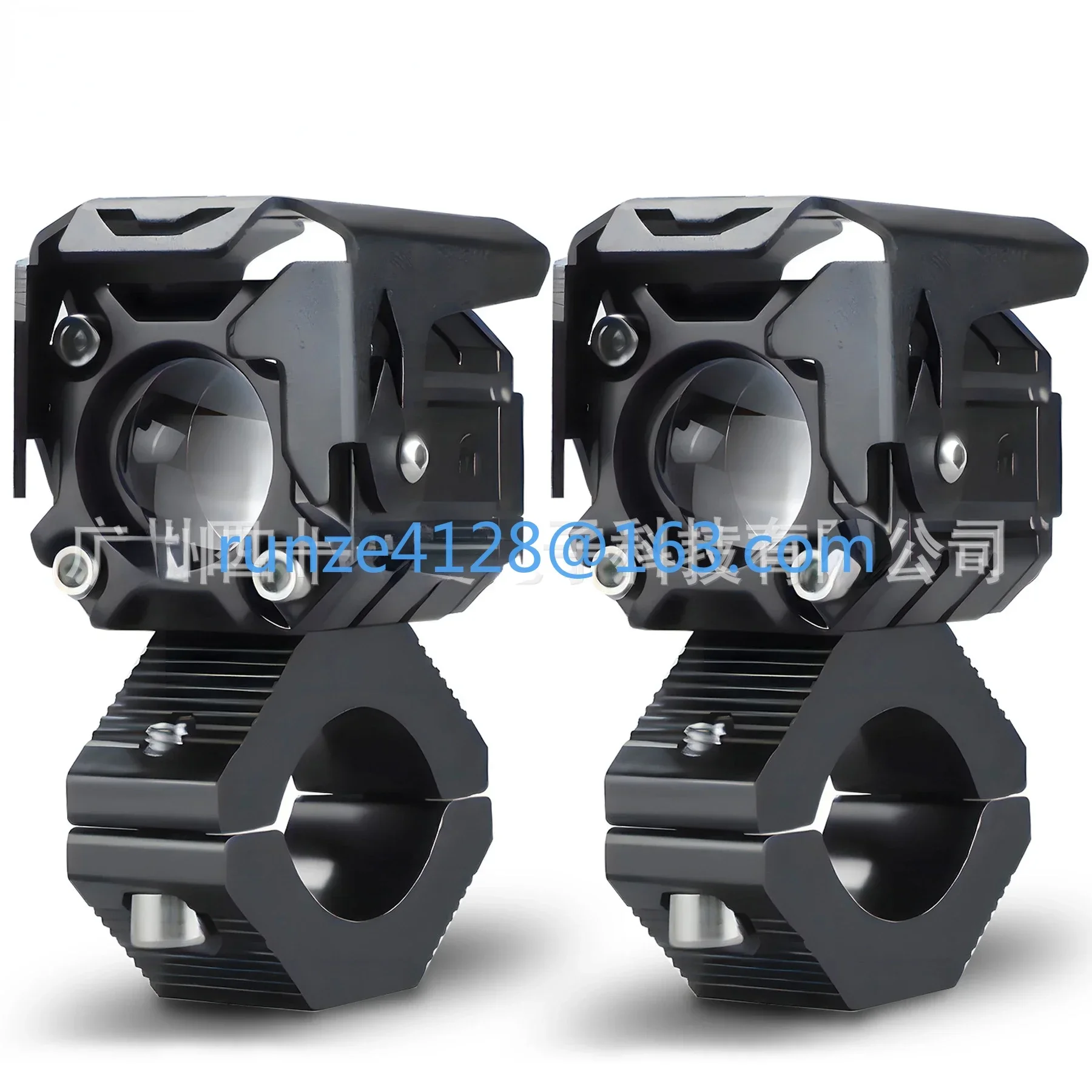 LED motorcycle spotlights dual color lens small steel cannon electric motorcycle spotlights modification LED lights
LED motorcycle spotlights dual color lens small steel cannon electric motorcycle spotlights modification LED lights