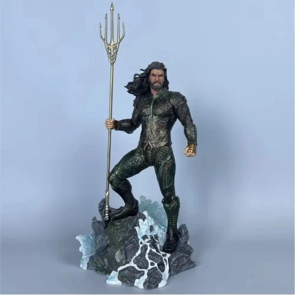 Aquaman Series 1:10 Gk, полимерная версия, бразильская заводская фигурка, украшение, модель Лиги Справедливости, чтобы отправить друзьям, рождественские подарки
Aquaman Series 1:10 Gk, полимерная версия, бразильская заводская фигурка, украшение, модель Лиги Справедливости, чтобы отправить друзьям, рождественские подарки