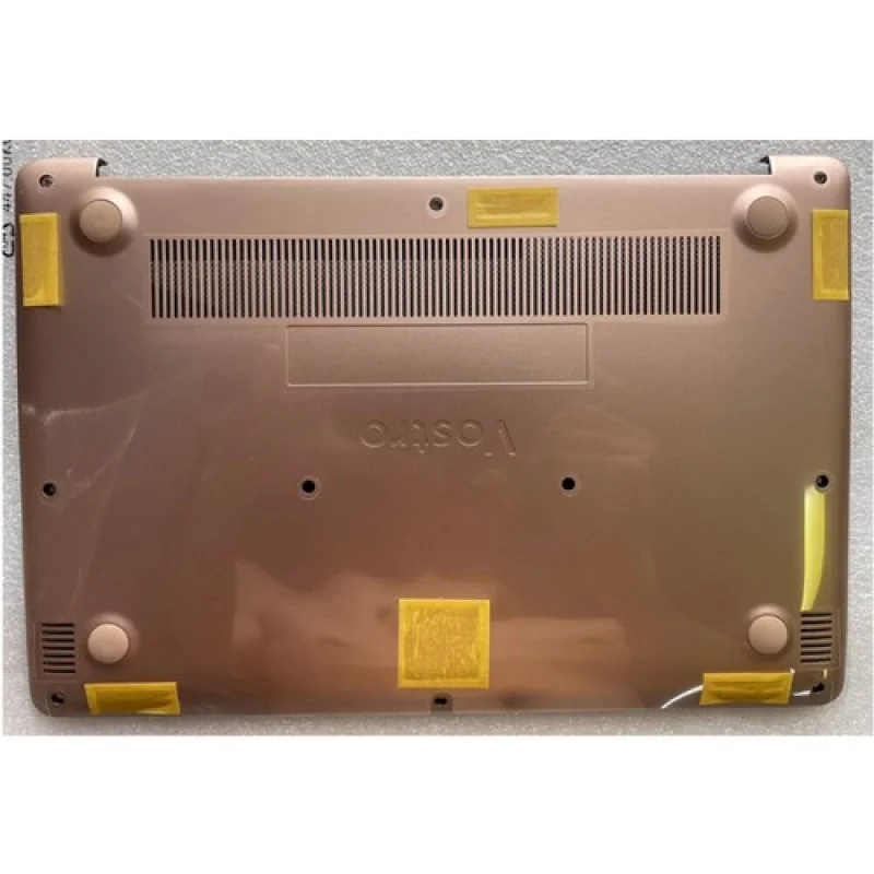 L For DELL Vostro 5370 V5370 Laptop Bottom Cover Gold D Shell Case 0D37R0 D37R0
L For DELL Vostro 5370 V5370 Laptop Bottom Cover Gold D Shell Case 0D37R0 D37R0