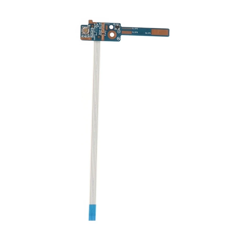 Essential Component for 14R 14G 240 Laptop Power Button Board Switching Circuit Control Board High-Quality F19E
Essential Component for 14R 14G 240 Laptop Power Button Board Switching Circuit Control Board High-Quality F19E