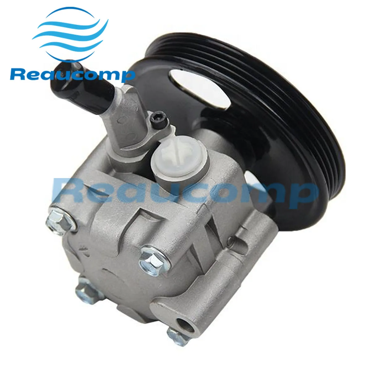 Power Steering Pump 49110-6N000 49110-AU300 49110-WA610 49110-WE405 49110-WE406 491104M400 49110WE407 For NISSAN ALMERA 1.5 1.8
Power Steering Pump 49110-6N000 49110-AU300 49110-WA610 49110-WE405 49110-WE406 491104M400 49110WE407 For NISSAN ALMERA 1.5 1.8