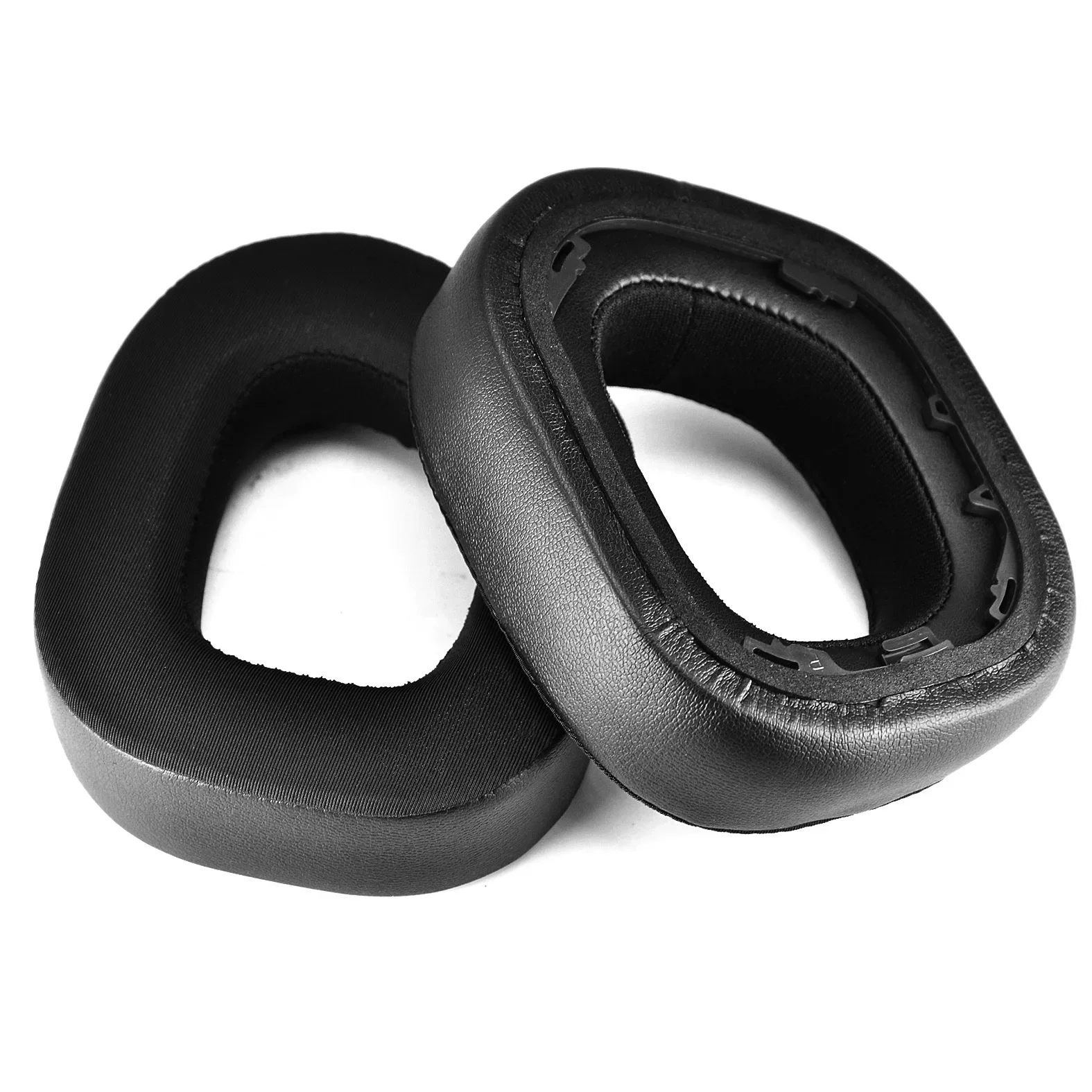 Replacement Ice Gel ear pads For CORSAIR HS80 RGB Headset Repair and replace parts with a comfortable wearing experience 12.02,
Replacement Ice Gel ear pads For CORSAIR HS80 RGB Headset Repair and replace parts with a comfortable wearing experience 12.02,