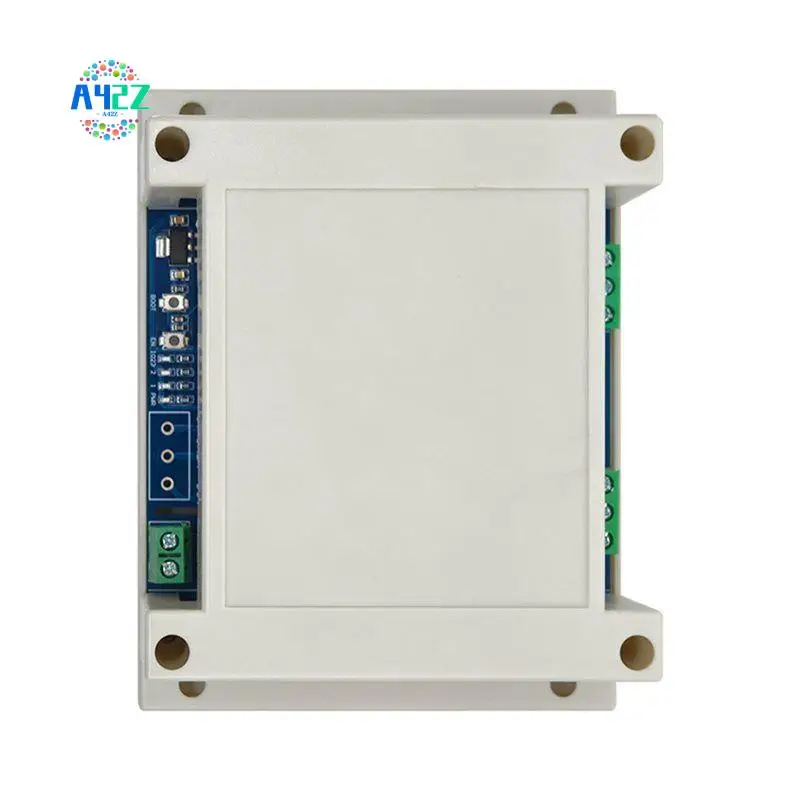 A42Z-ESP32 2-Channel 30A Relay Module With Case Bluetooth Wifi Development Board AC220V Support Secondary Development
A42Z-ESP32 2-Channel 30A Relay Module With Case Bluetooth Wifi Development Board AC220V Support Secondary Development